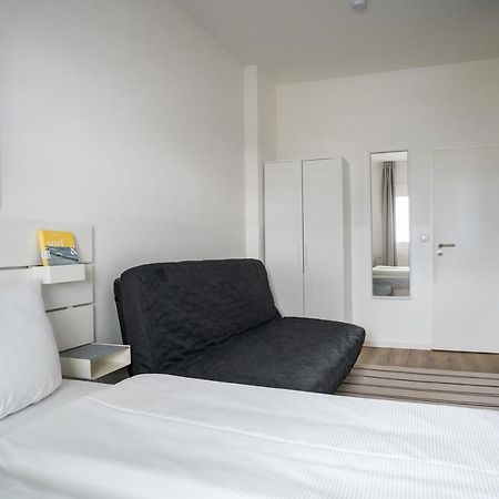 Spacious Apartment In Berlin Mitte For 6 Exteriör bild