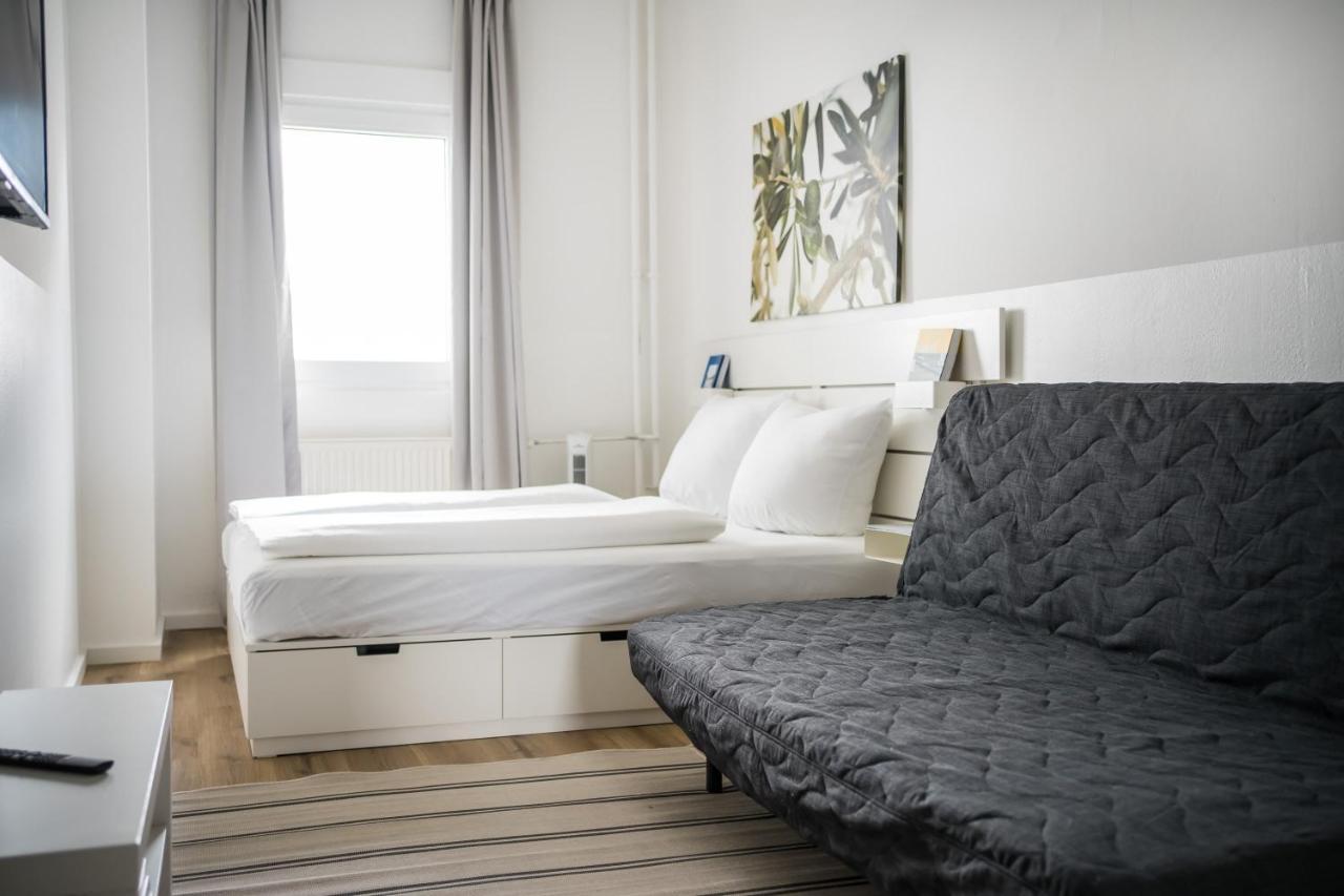 Spacious Apartment In Berlin Mitte For 6 Exteriör bild