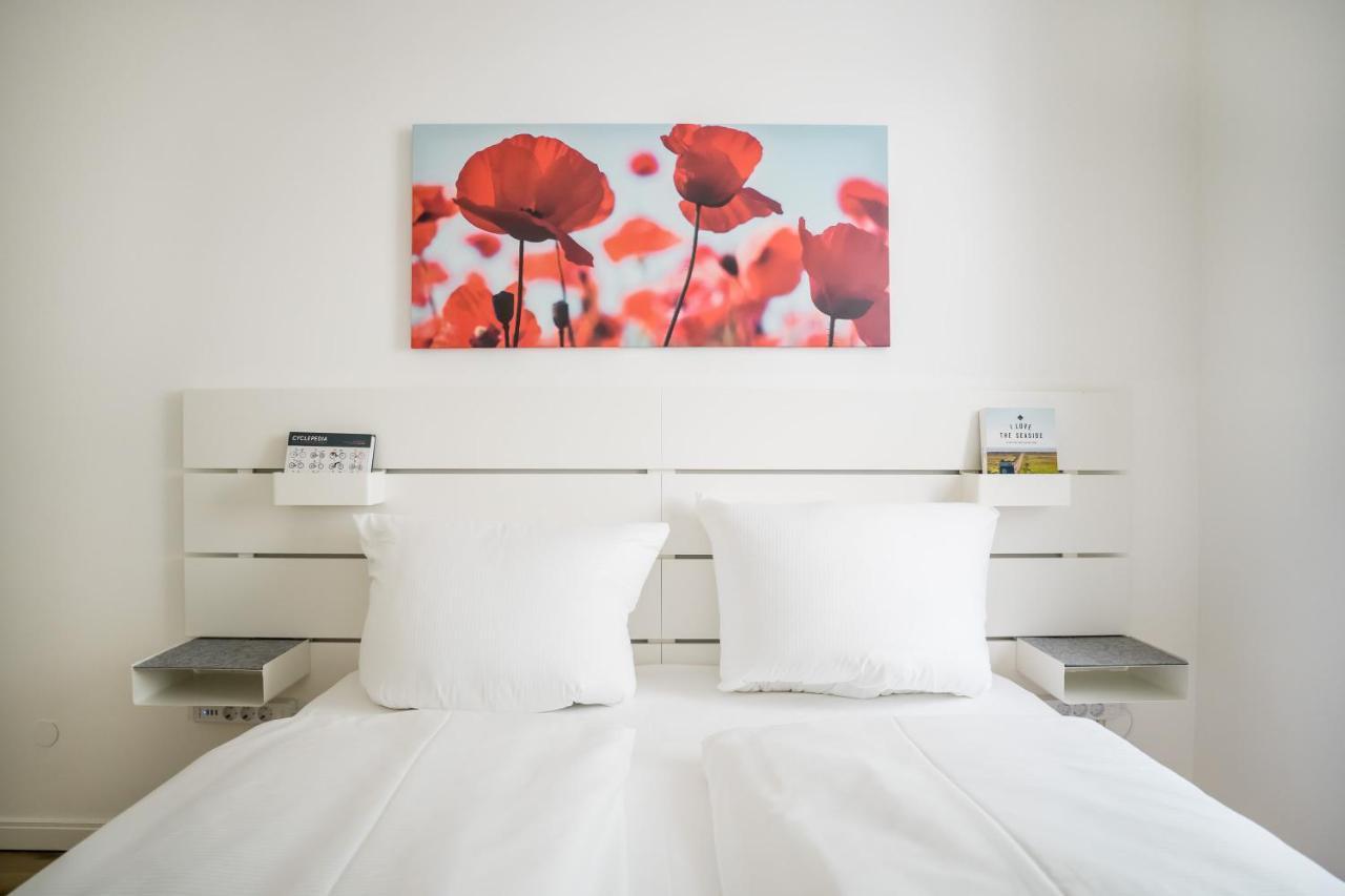 Spacious Apartment In Berlin Mitte For 6 Exteriör bild